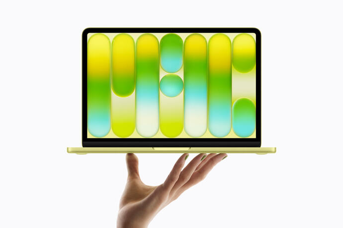 Would you actually buy a laptop powered by a phone processor?
