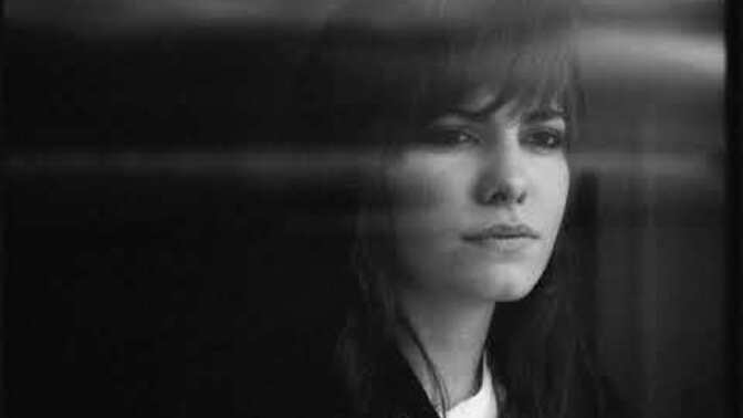 Do you have any weird or depressing songs that you listen to?