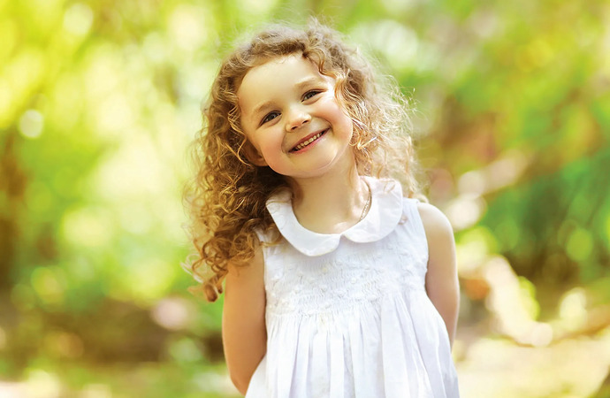 What’s something that made you happy today?