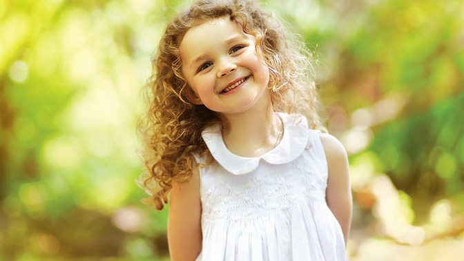 What’s something that made you happy today?