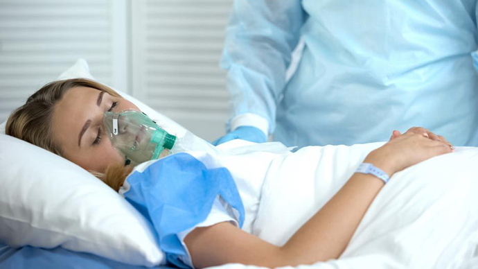 Is GAG dying out?