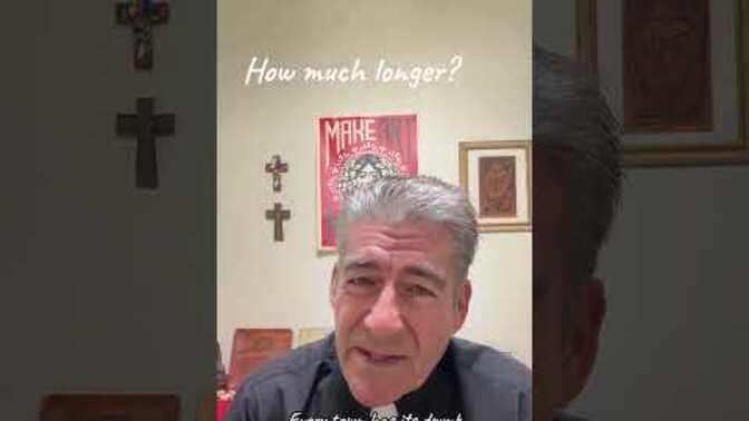 If you attend church or a house of prayer, do you have a favorite preacher or priest?