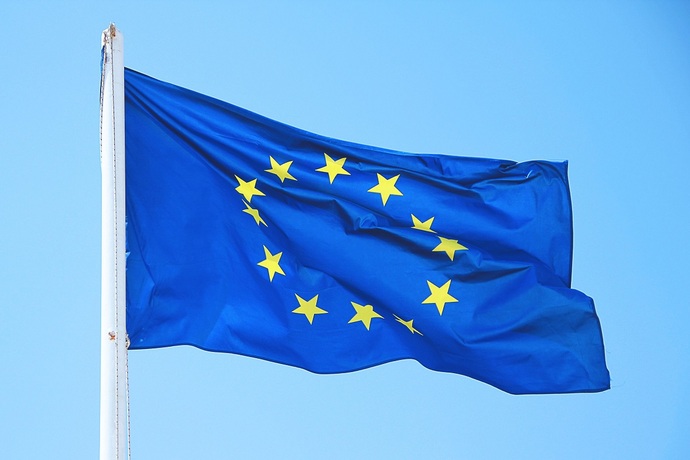 Do you like my new flag?