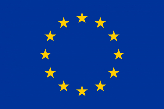 Do you like my new flag?
