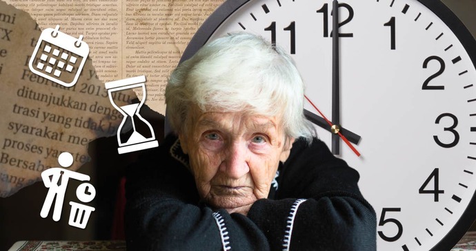 At the end of your life what would you regret not doing—and what’s stopping you now?