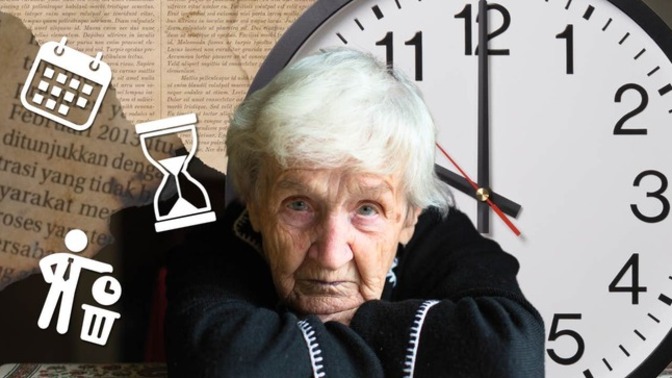 At the end of your life what would you regret not doing—and what’s stopping you now?