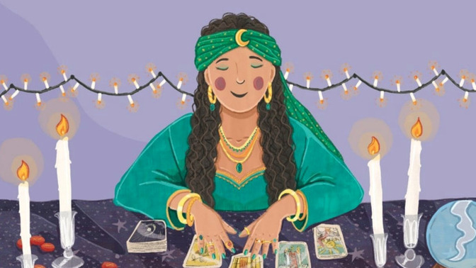 Do you believe in fortune telling and why or why not?
