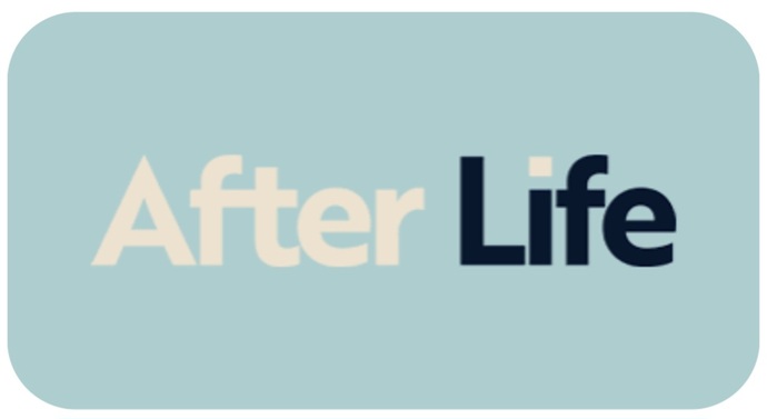 What Do You Want To Be In Your After Life?