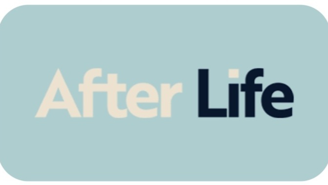 What Do You Want To Be In Your After Life?