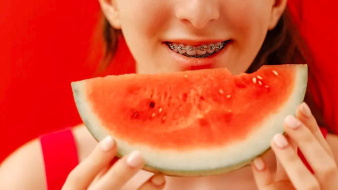 I got braces, what are your soft food ideas?
