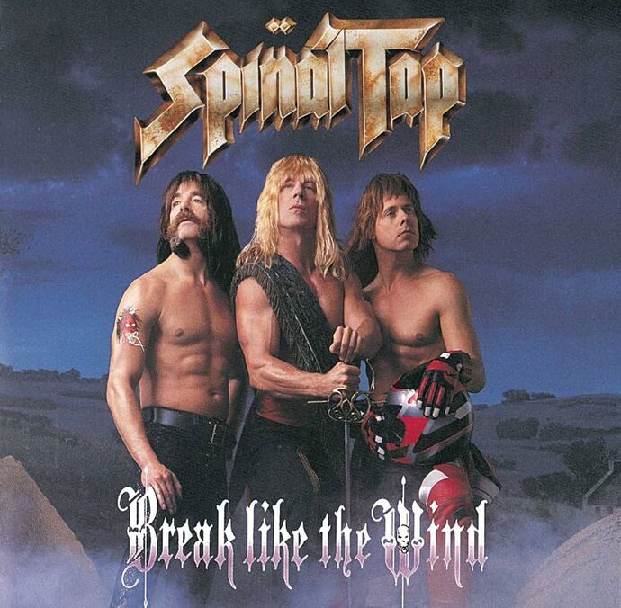 What are the most creative and clever band names ever?