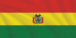 Who do you have winning today in the World cup qualifiers Iraq or Bolivia?