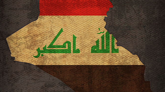 Who do you have winning today in Iraq vs Bolivia World Cup qualifier?