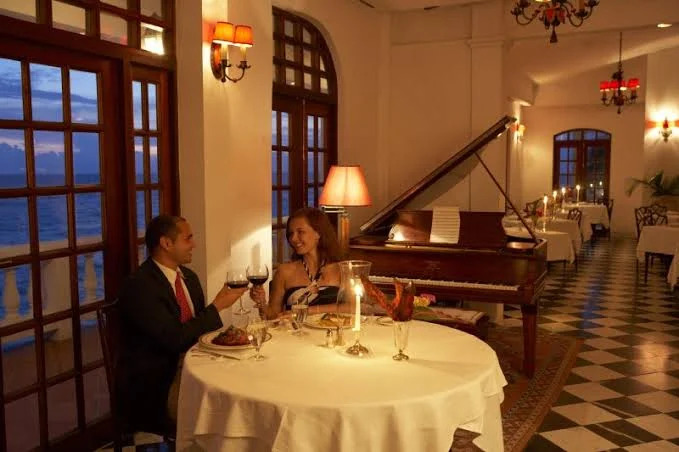 What is your favorite restaurant and why?