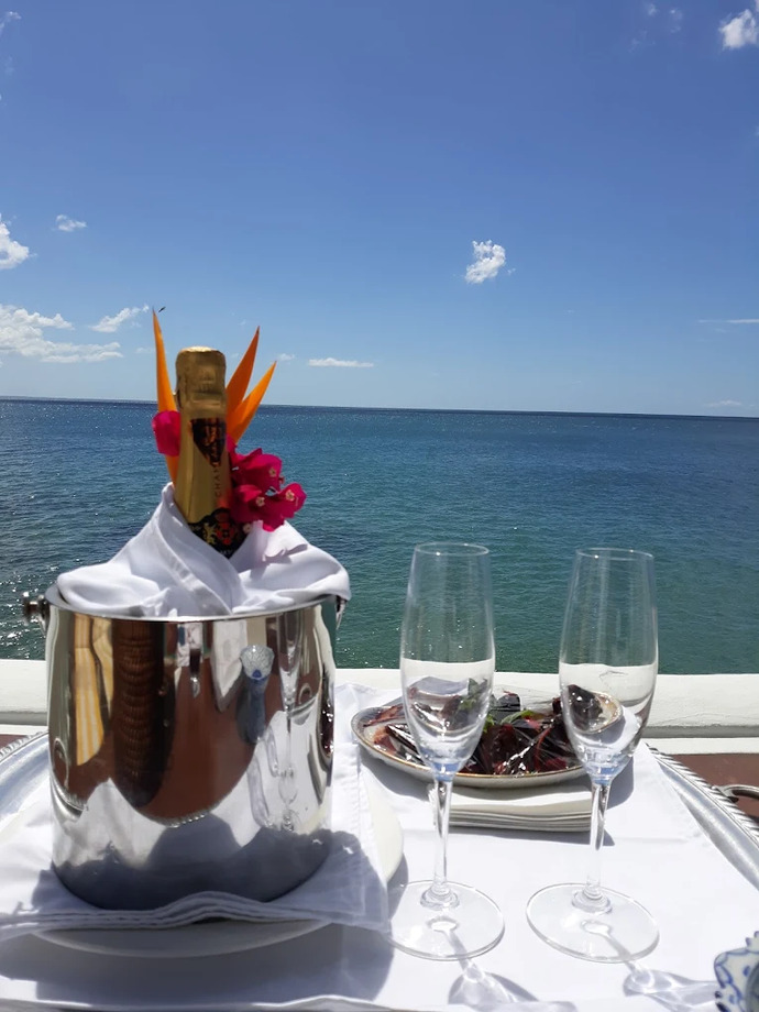 What is your favorite restaurant and why?