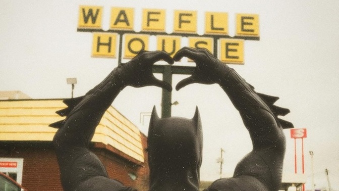 What is your favorite restaurant and why?
