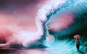 ~Otherworldly~