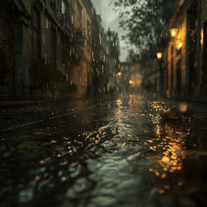 🌧️