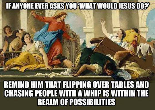 What did Jesus teach about migrants and foreigners, and how does it apply today?