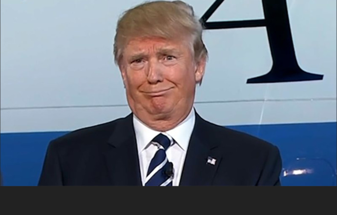 What does Trump mean saying securing the strait of Hormuz is not for us after starting this war and gas is now $4/gallon and rising?
