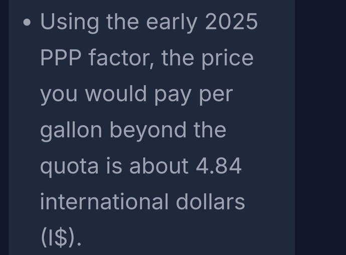 Before inflation got 5x worse in iran
