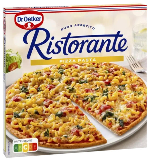 I don't know about yours, considering the date, but this is a real thing