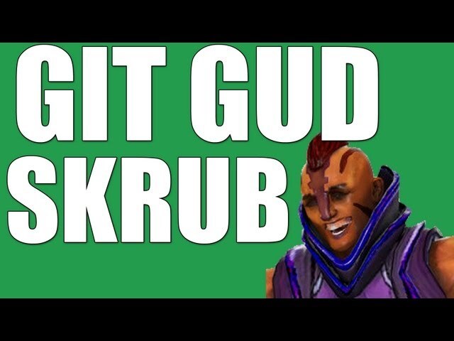 You ever go through a rough patch of not being able to think of good questions to ask on GAG?