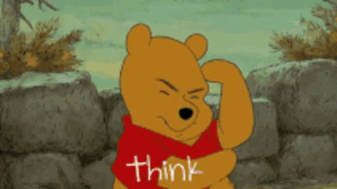 You ever go through a rough patch of not being able to think of good questions to ask on GAG?