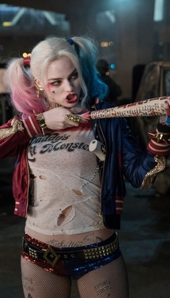 Who is your favorite anti-hero in movies or TV series and why?