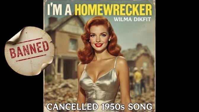 Do You Believe That There Are Actually Women Who Are Deliberate Homewreckers?