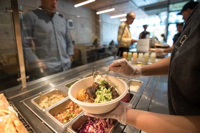 Whats a food everyone loves that you never did like?
