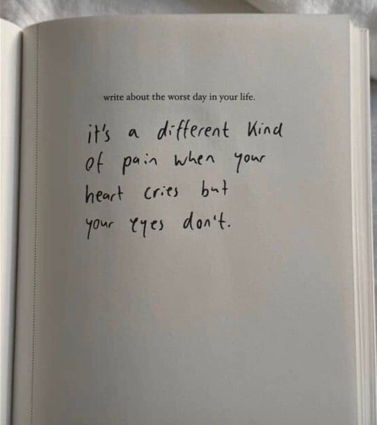 How long do you grieve?