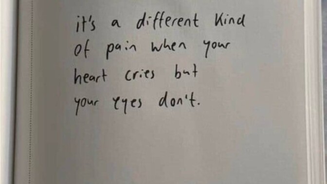 How long do you grieve?