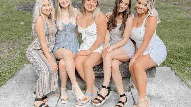 If you could only date one sister, which would you choose?