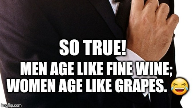 If men lost fertility in their 30s, would women date much younger men?
