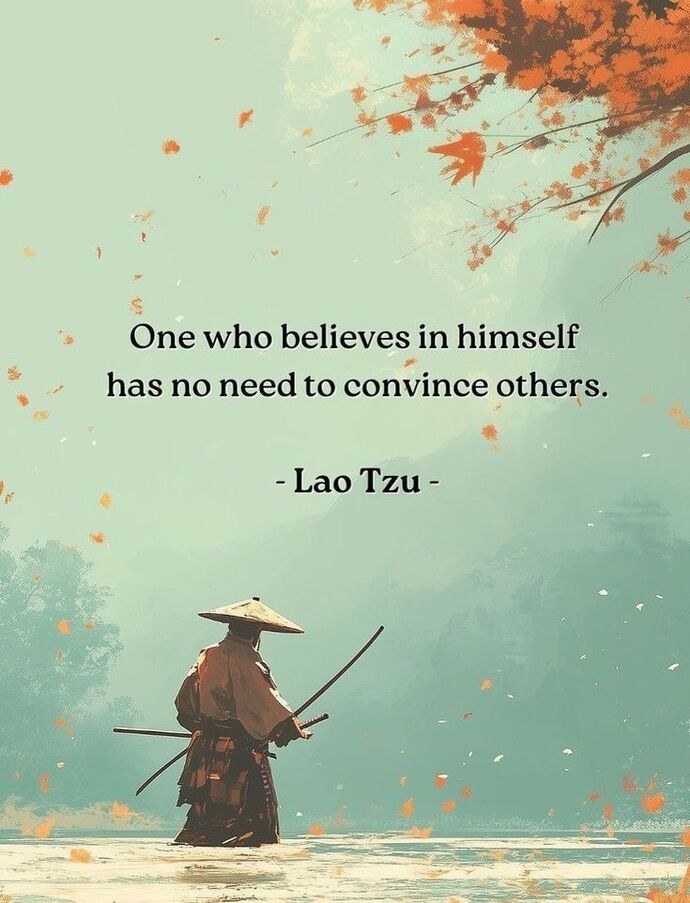 The perceptionwe have of ourselves is not the same perception others have of us. Agree or Disagree?
