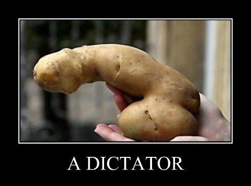 Is Donald Trump actually trying to become a dictator in America?