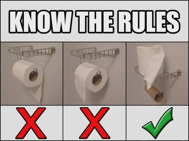 One Of Life's Most Important Questions?