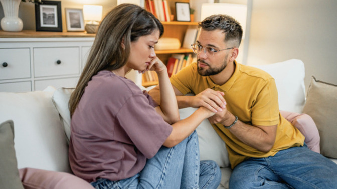 Is it ok to date someone mentally different from you?