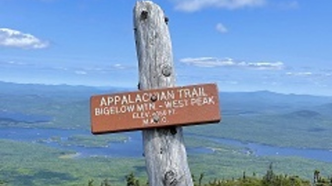 Do you like hiking?