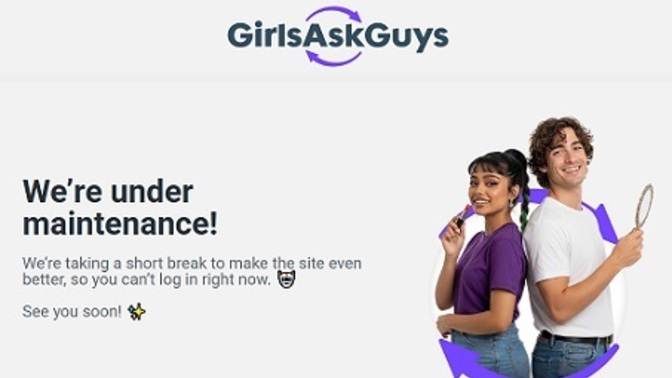 Did G@G ever ruin your life?