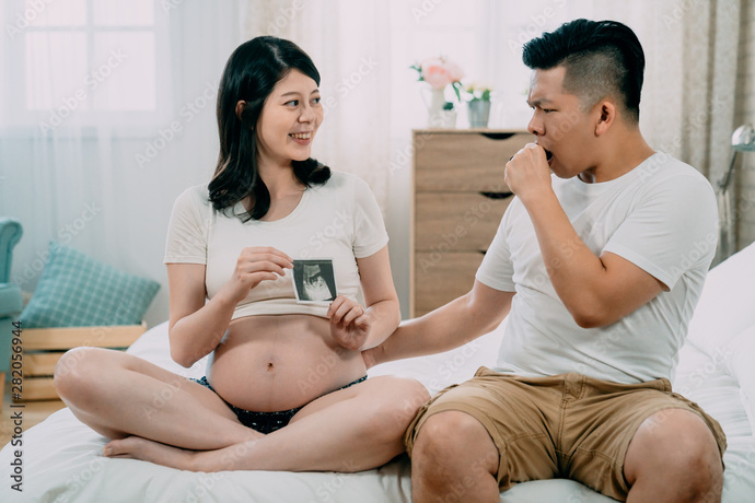 Quiz: Where should Heather Chang have her baby?