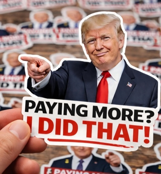 Did Trump actually keep any of his major campaign promises?
