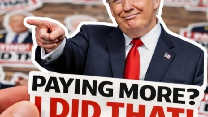 Did Trump actually keep any of his major campaign promises?