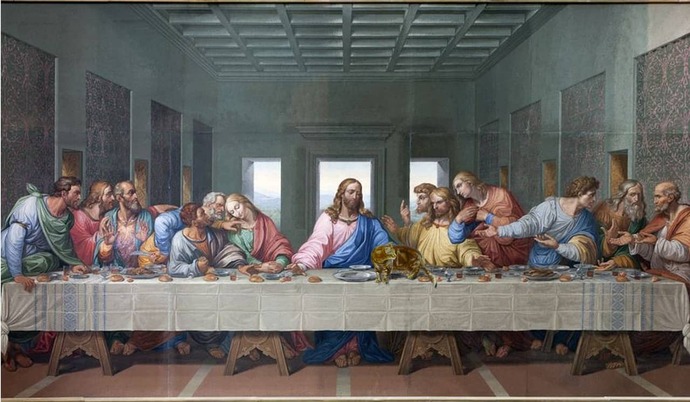 What was the Last Supper? What was its purpose?