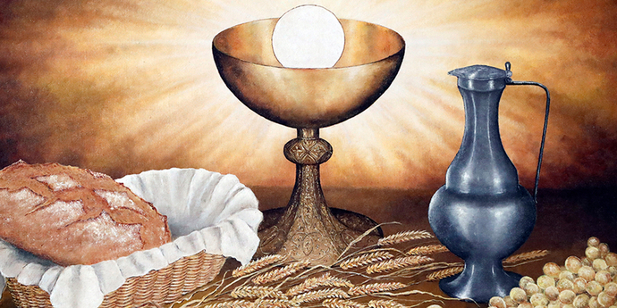 What was the Last Supper? What was its purpose?