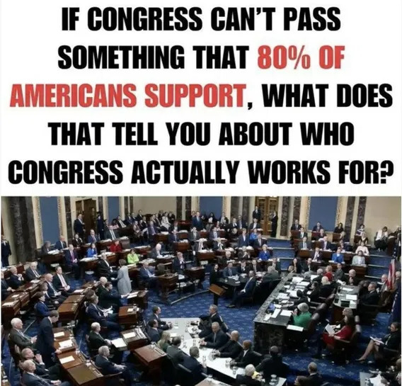 84% of Americans including 72% of blacks and 74% of Hispanics want showing ID mandatory when you vote. So why are the Democrats blocking this?