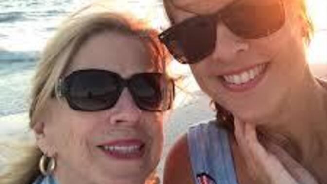 What do you think about Pam Bondi being out of the race?
