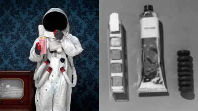 Do you wish you could be on the Artemis II mission?