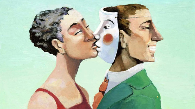 Are commitment and honesty in relationships becoming outdated now?